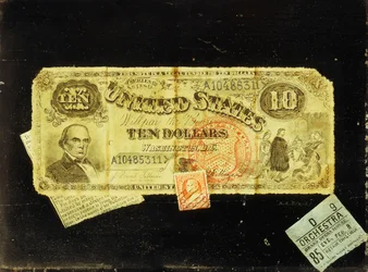 tiodollarsedeln,