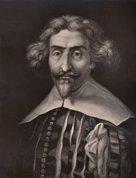 Miguel de Cervantes, spansk författare, 1800-talet 1894