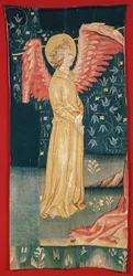 An Angel, fragment från nr 84 av 