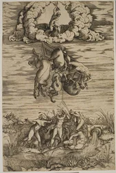 Phaetons fall