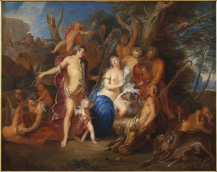 Backus och Ariadne