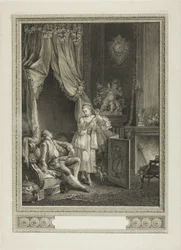 Le carquois épuisé (Den tomma kvävaren)