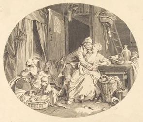 Byns lycka