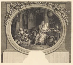 Byns lycka