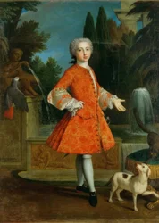 Louis-Philippe av Orleans / Delobel