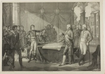 Léobens fördrag