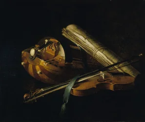 Musikinstrument