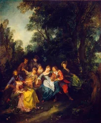 Våren