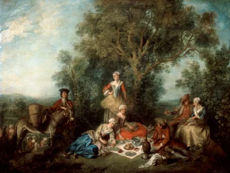 Hösten, 1738.