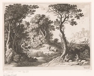 Mercury, Argus en Io