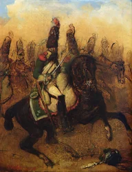 The Charge (målning)