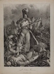Den franske soldaten