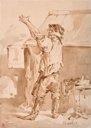 Skomakaren (lavis)