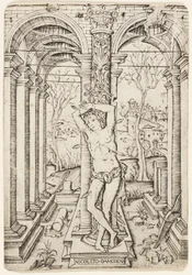 Sankt Sebastian