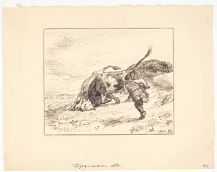 Bergsmännen dödas