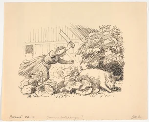 Grisen