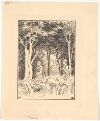 Hjullutning