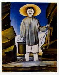 Fiskare