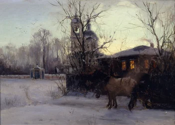 Landskap