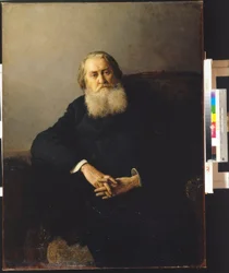Alexei Nikolayevich Pleschev