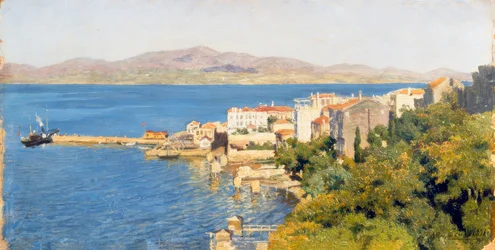 Krimkusten