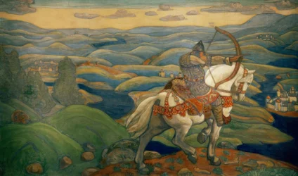 Ilya Muromets