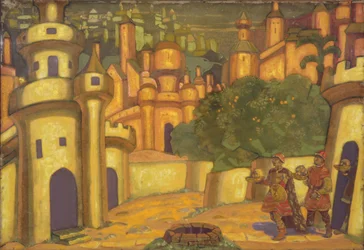 Offers, 1910