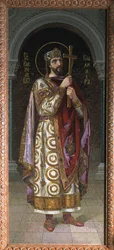 Saint Vladimir av Kiev, 1900-talet.
