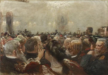 Port Arthur-rättegången, 1909