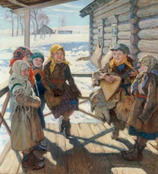 Balalaika-konsert