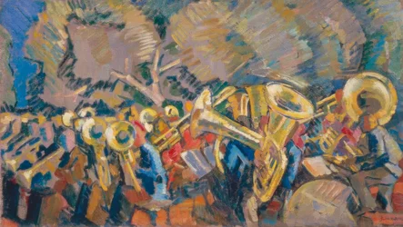 orkester