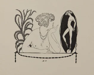 Vinjett, 1906