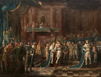 Gustav Adolfs avskedstal till ständerna
