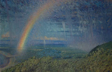 Regnbåge