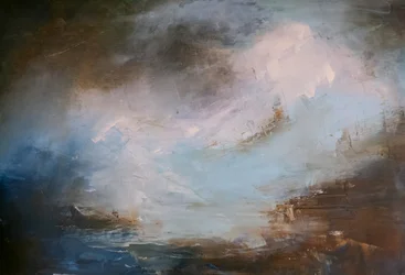 Sammanfattning av ”Turbulent Coastal”