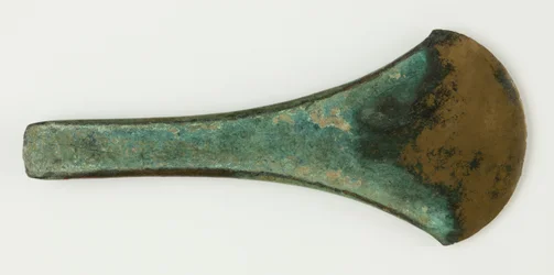 Yxa, 2600-2000 f.Kr. (brons)