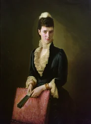 Drottning Alexandra