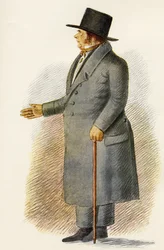 Teis Lundegaard, från Eidsvoll 1814, utgiven 1914
