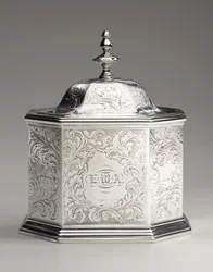 Teburk, 1845