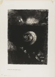 And All Manner of Frightful Creatures Arise, skylt 8 av 10