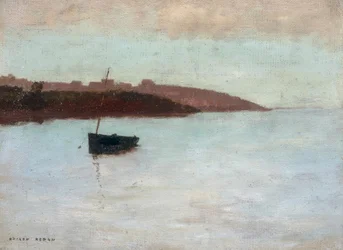 Fiskebåt