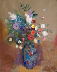 Blombukett