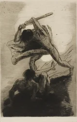 Kain och Abel