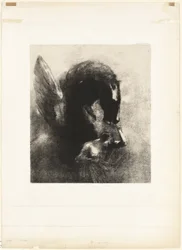 Pegasus i fångenskap
