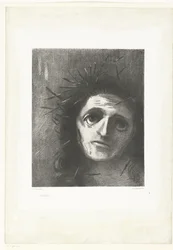 Christus Kristus (titel på objekt)