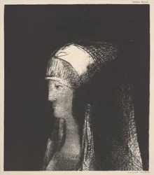 Druidesse, 1891.
