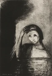 Frontispiz från Emile Verhaeren