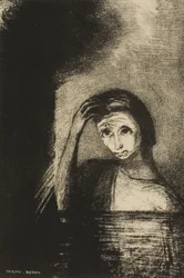 Frontispiz från Emile Verhaeren