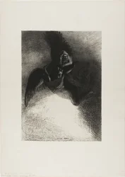 Frontispice till A Gustave Flaubert (Till Gustave Flaubert)