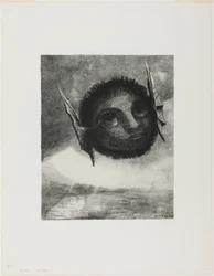 Gnome, tallrik sex från In Dreams